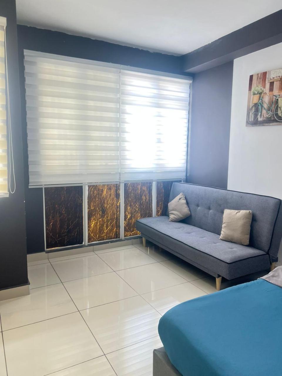 Residences At Daya By Sr Home Johor Bahru Exterior foto