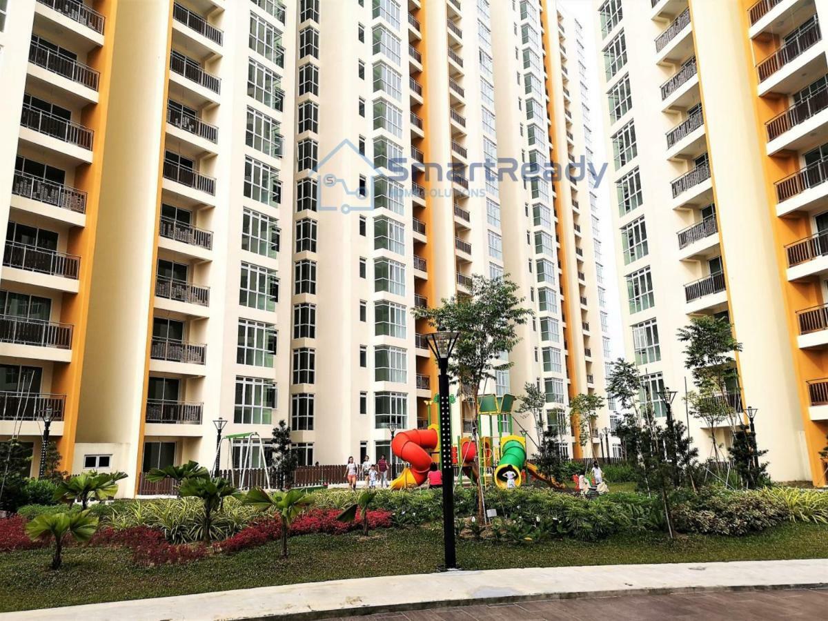 Residences At Daya By Sr Home Johor Bahru Exterior foto