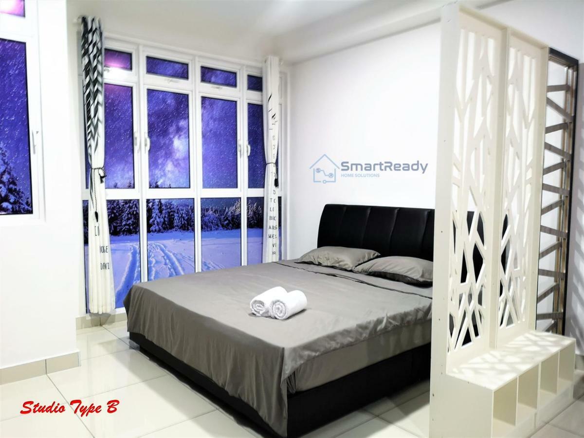 Residences At Daya By Sr Home Johor Bahru Exterior foto