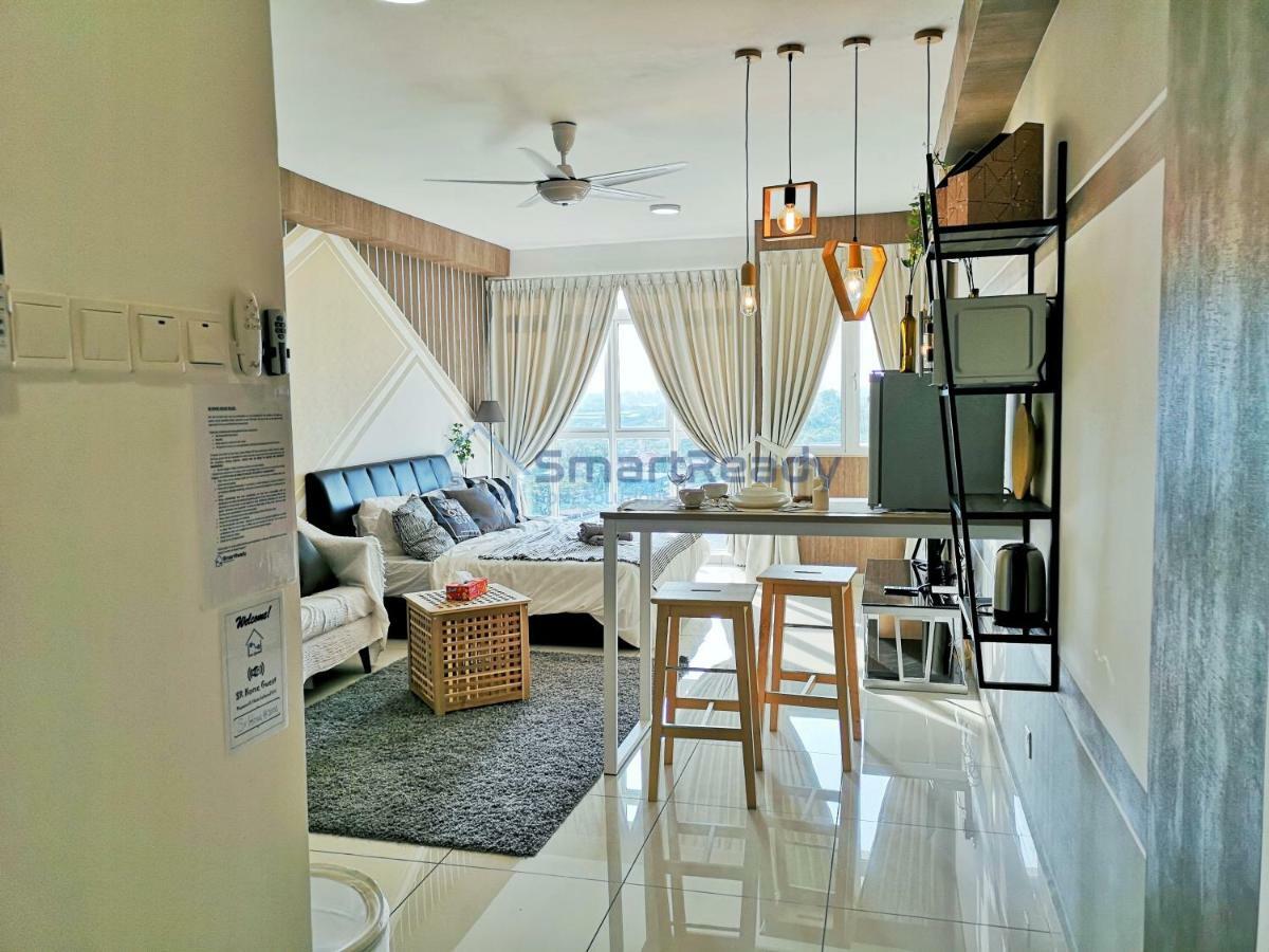 Residences At Daya By Sr Home Johor Bahru Exterior foto