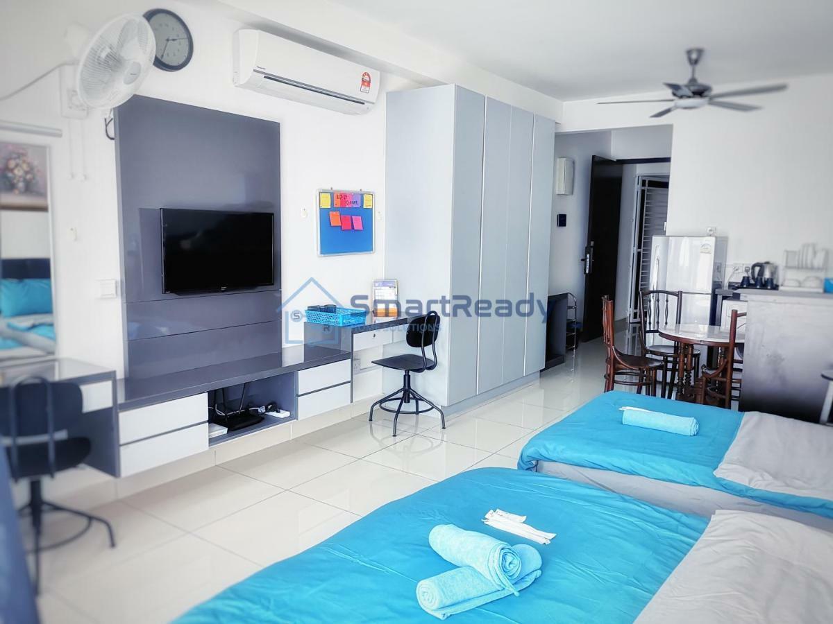 Residences At Daya By Sr Home Johor Bahru Exterior foto