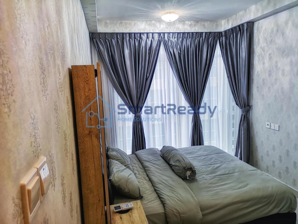 Residences At Daya By Sr Home Johor Bahru Exterior foto