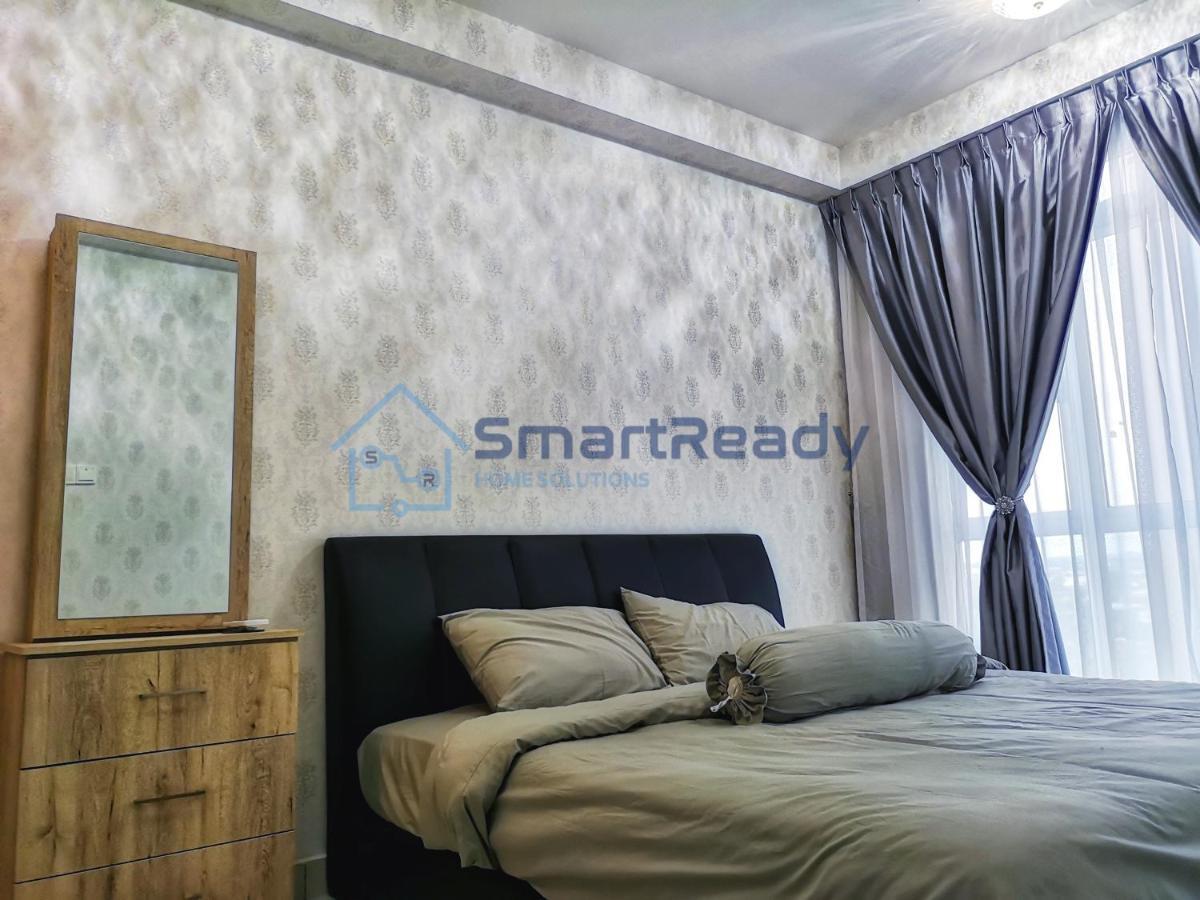 Residences At Daya By Sr Home Johor Bahru Exterior foto